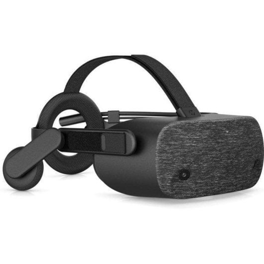 Casque VR HP Reverb Professional Edition 2160 x 2160 par oeil 90 Hz