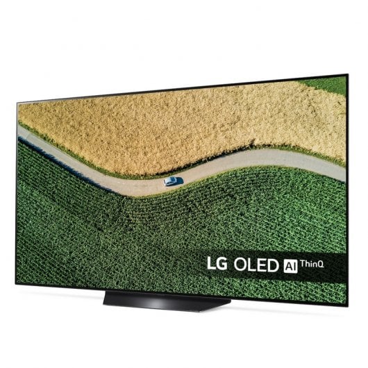 LG OLED65B9PLA 65" OLED UltraHD 4K HDR