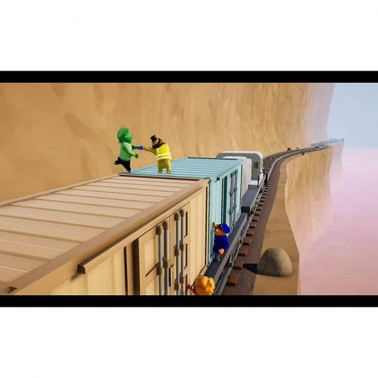Gang Beasts Xbox One