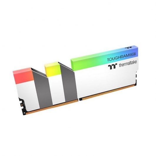Thermaltake Toughram White RGB DDR4 3600 2x8GB 16GB CL18