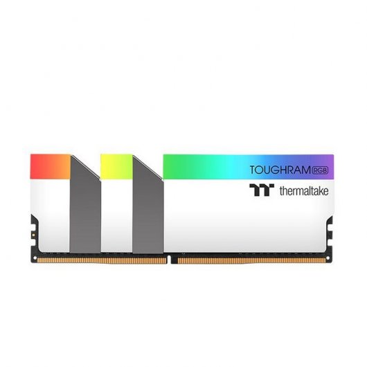 Thermaltake Toughram White RGB DDR4 3600 2x8GB 16GB CL18