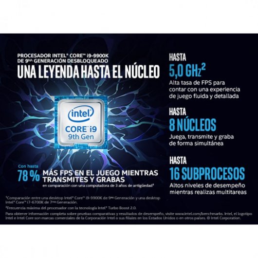 MSI Trident X Plus 9SF-488EU Intel Core i9-9900K/64GB/2TB+2TB SSD/RTX 2080Ti