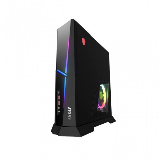 MSI Trident X Plus 9SF-488EU Intel Core i9-9900K/64GB/2TB+2TB SSD/RTX 2080Ti