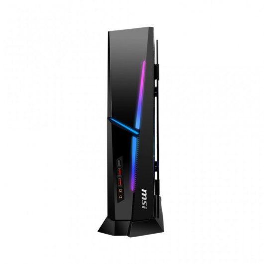 MSI Trident X Plus 9SF-488EU Intel Core i9-9900K/64GB/2TB+2TB SSD/RTX 2080Ti