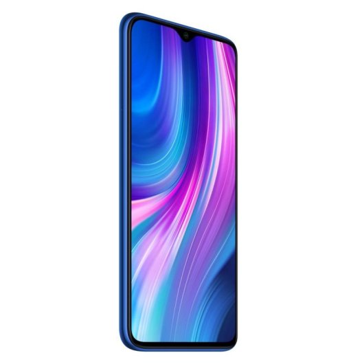 Xiaomi REDMI Note 8 Pro 4G 6GB 64GB 6.53" Azul