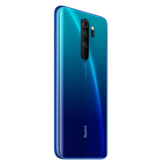 Xiaomi REDMI Note 8 Pro 4G 6GB 64GB 6.53" Azul