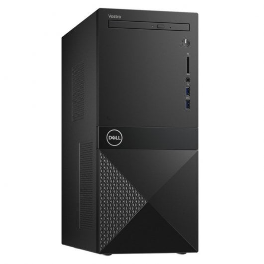 Dell Vostro 3670 Intel Core i3-8100/4GB/1TB