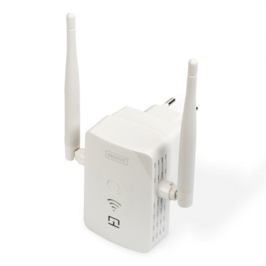 Digitus Repetidor Wireless Dual Band com WPS