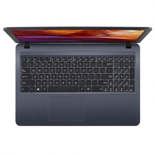 Asus K543UA-GQ2698 Intel Core i3-7020U/8GB/512GB SSD/15.6"