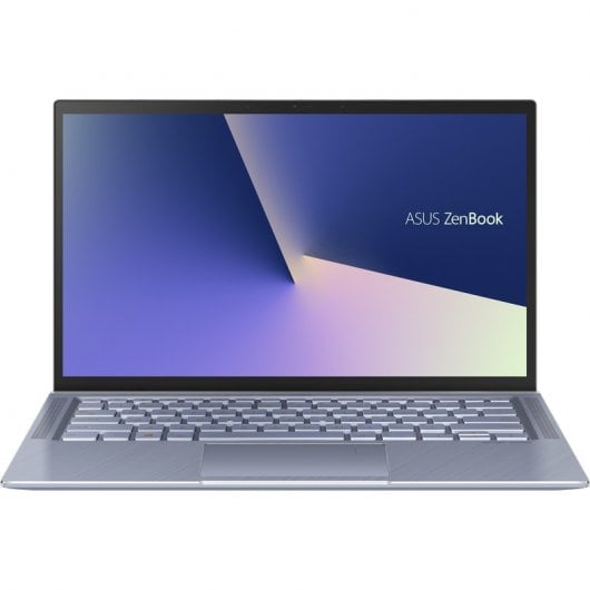 ASUS Zenbook 14 UX431FL-AM049T Intel Core i7-10510U/16GB/512GB SSD/MX250/14"