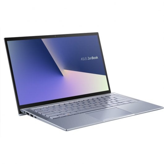 ASUS Zenbook 14 UX431FL-AM049T Intel Core i7-10510U/16GB/512GB SSD/MX250/14"