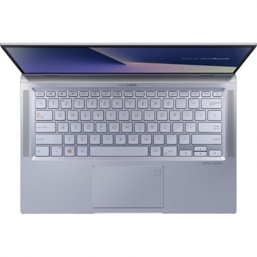ASUS Zenbook 14 UX431FL-AM049T Intel Core i7-10510U/16GB/512GB SSD/MX250/14"