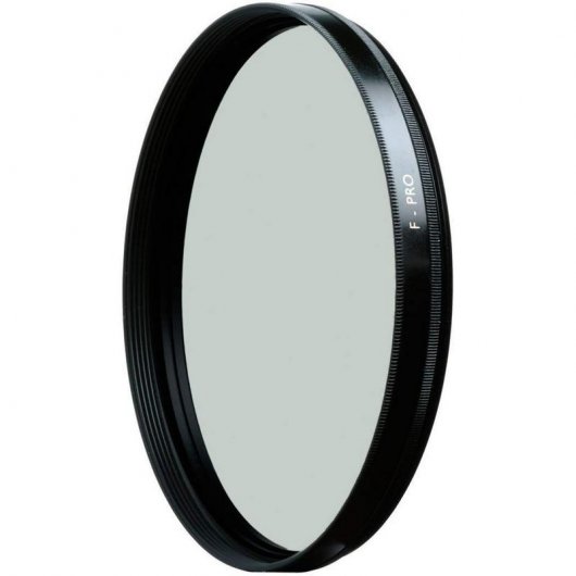 B+W F-Pro HTC CPL Filtro Polarizador Circular para Objetivos 72mm