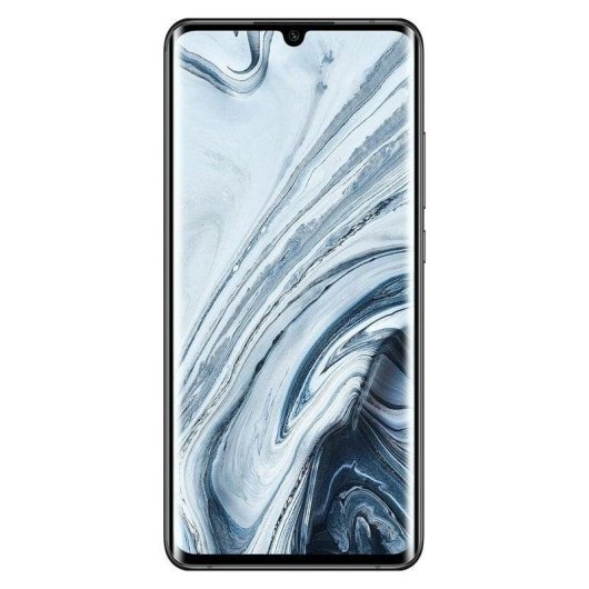 Xiaomi Mi Note 10 Pro 4G 8GB 256GB 6.47" Negro