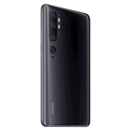 Xiaomi Mi Note 10 Pro 4G 8GB 256GB 6.47" Negro