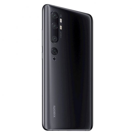 Xiaomi Mi Note 10 Pro 8/256GB Negro Libre