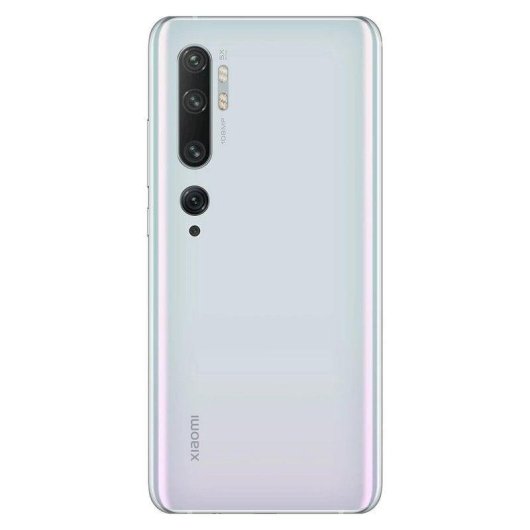 Xiaomi Mi Note 10 Pro 4G 8GB 256GB 6.47" Branco