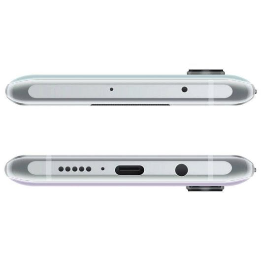 Xiaomi Mi Note 10 Pro 4G 8GB 256GB 6.47" Branco