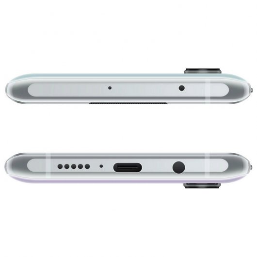 Xiaomi Mi Note 10 Pro 8/256GB Blanco Libre