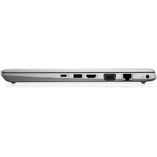 HP ProBook 430 G5 Intel Core i5-8250U/8GB/256GB SSD/13.3"