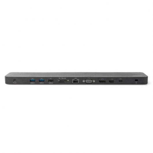 Digitus Dock Station USB-C 14x Puertos para Portátil 14"