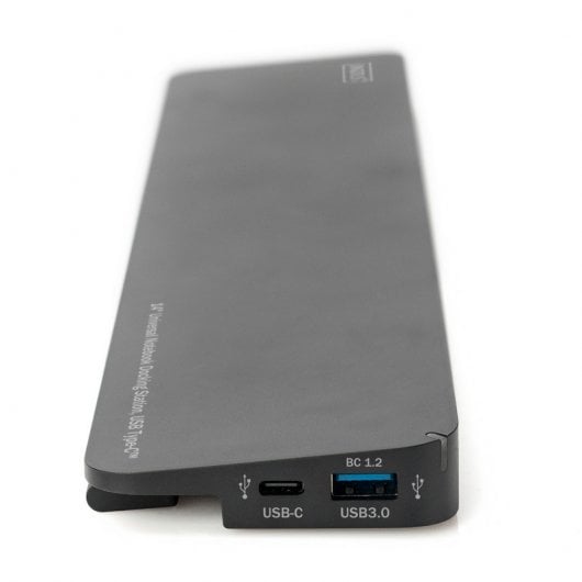 Digitus Dock Station USB-C 14x Puertos para Portátil 14"