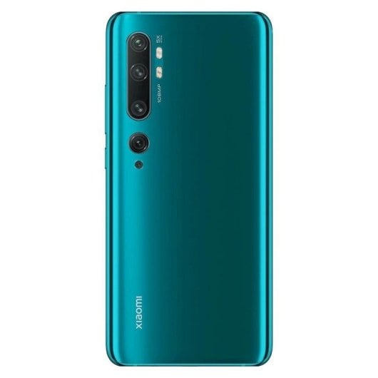 Xiaomi Mi Note 10 Pro 4G 8GB 256GB 6.47" Vert