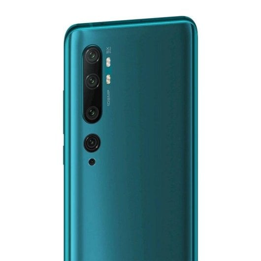 Xiaomi Mi Note 10 Pro 4G 8GB 256GB 6.47" Vert