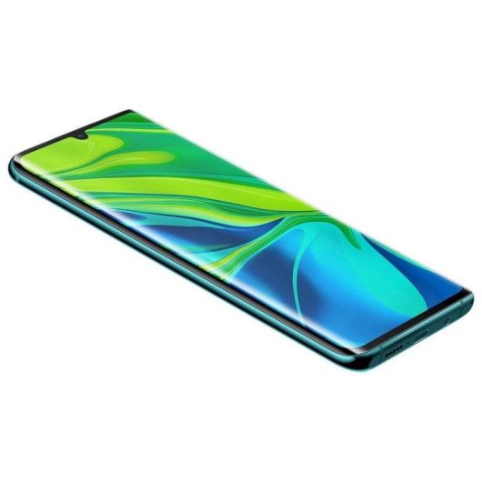 Xiaomi Mi Note 10 Pro 4G 8GB 256GB 6.47" Vert