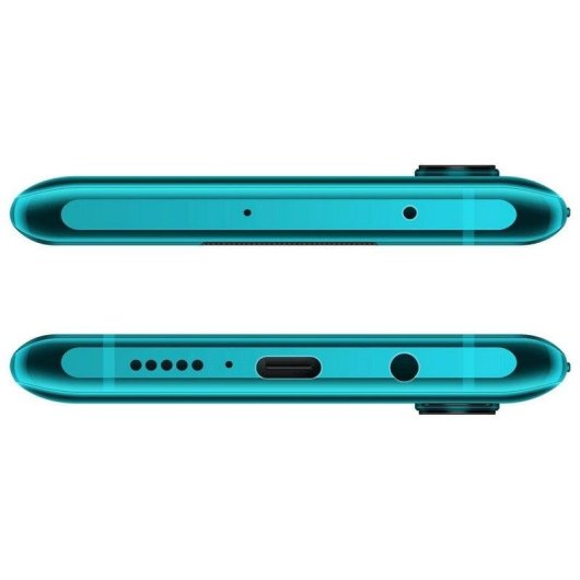 Xiaomi Mi Note 10 Pro 4G 8GB 256GB 6.47" Vert