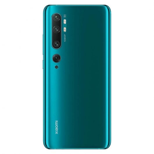 Xiaomi Mi Note 10 Pro 8/256GB Verde Libre