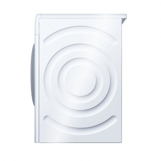 Balay 3SB996B Secadora con Bomba de Calor Carga Frontal 9Kg A++ Blanco