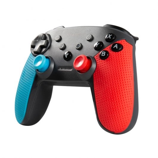 Tempest Switch Gamepad NX Mando Bluetooth para Switch/PC/Mac/Android/Raspberry