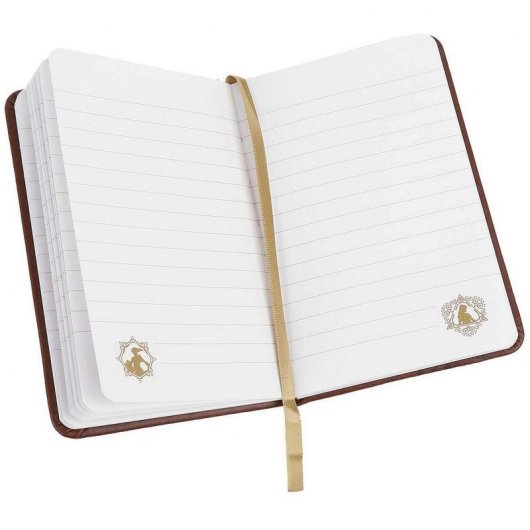 Pyramid Caderno A6 Legend of Zelda Capa Dura