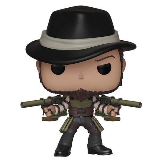Funko Pop Animation Attack on Titan Kenny