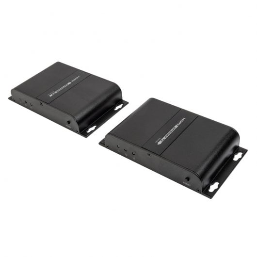 Digitus Set Extensor de Fibra Óptica HDMI 20Km.