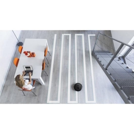 Cecotec Conga 1490 Impulse Robot Aspirador