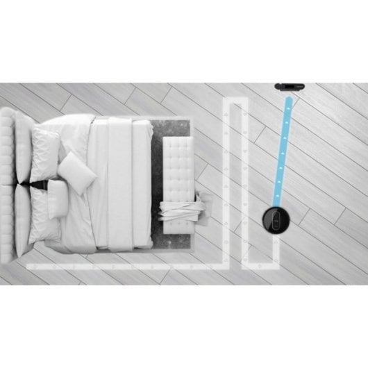 Cecotec Conga 1490 Impulse Robot Aspirador