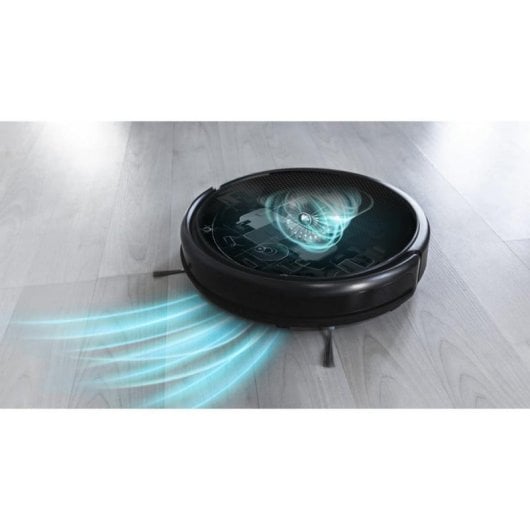 Cecotec Conga 1490 Impulse Robot Aspirador
