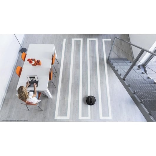 Cecotec Conga 1490 Impulse Robot Aspirador