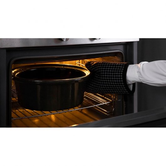 Cecotec ChupChup Olla Eléctrica de Cocción Lenta 5.5L