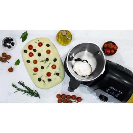 Cecotec Mambo 9090 Robot de Cocina Multifunción