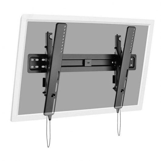 Digitus DA-90375 Supporto TV ultrapiatto 37"/70" VESA 620x420 35Kg
