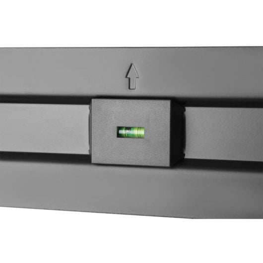 Digitus DA-90375 Supporto TV ultrapiatto 37"/70" VESA 620x420 35Kg