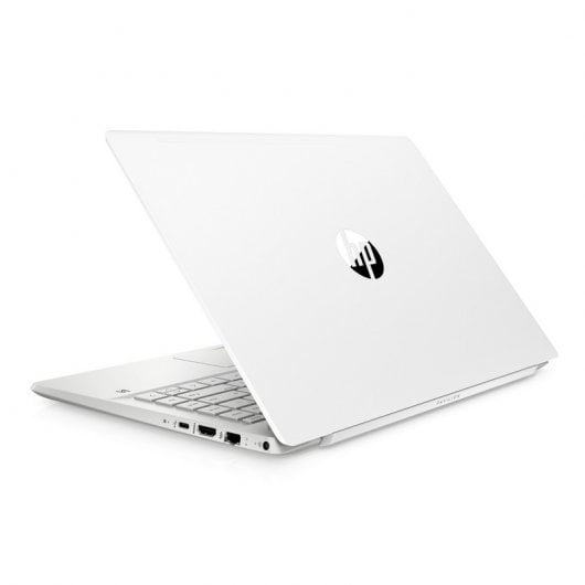 HP Pavilion 14-CE3003NS Intel Core i5-1035G1/8GB/512GB SSD/MX130/14"