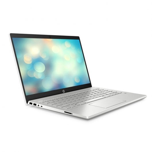 HP Pavilion 14-CE3003NS Intel Core i5-1035G1/8GB/512GB SSD/MX130/14"