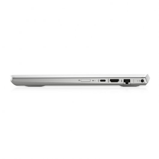 HP Pavilion 14-CE3006NS Intel Core i7-1065G7/16GB/512GB SSD/MX250/14"