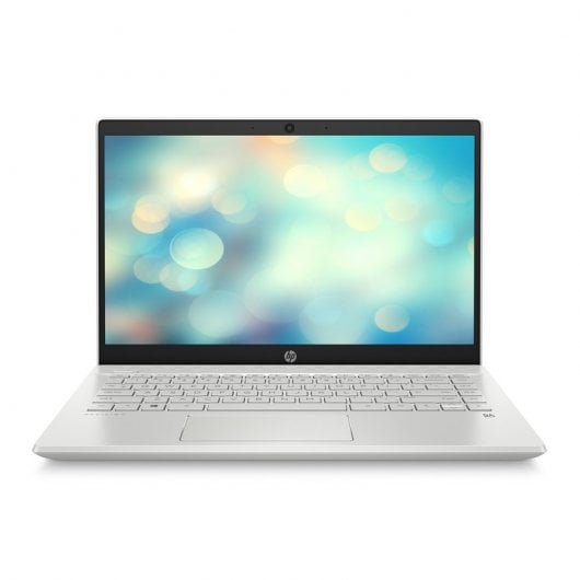 HP Pavilion 14-CE3006NS Intel Core i7-1065G7/16GB/512GB SSD/MX250/14"
