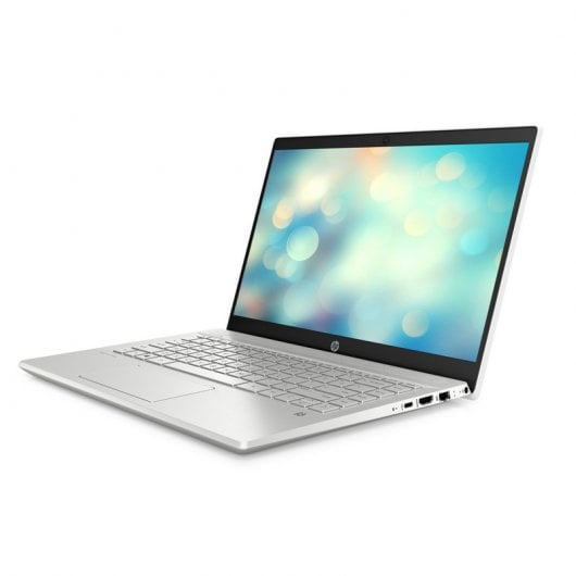 HP Pavilion 14-CE3006NS Intel Core i7-1065G7/16GB/512GB SSD/MX250/14"