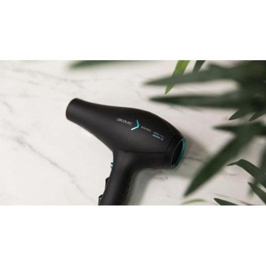 Asciugacapelli Cecotec Bamba IoniCare 5350 Powershine Ice 2600W Ioni Diffusore